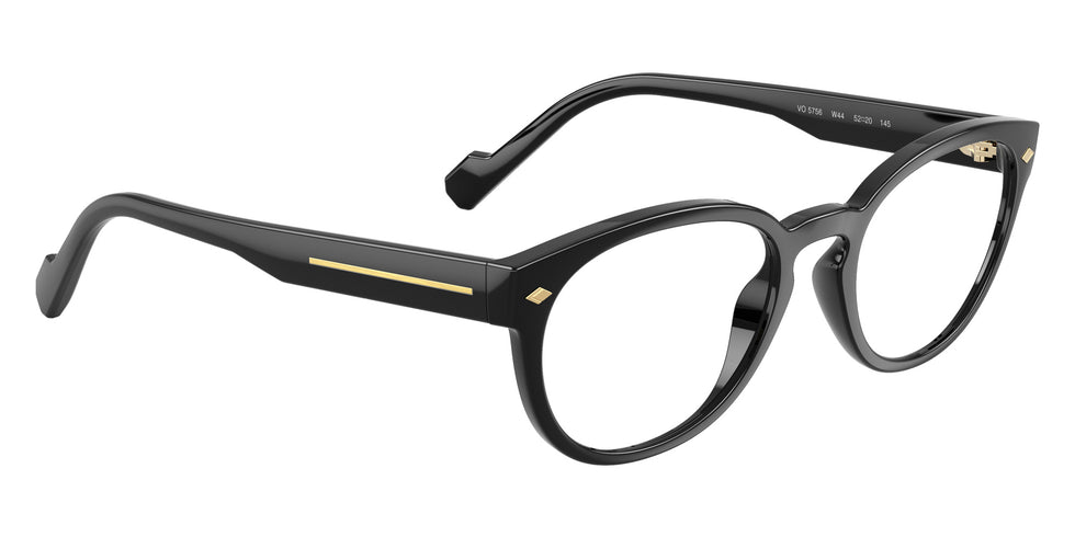 vogue eyewear VO5756 W44 52 - Black #id:vo5756w44_s:106120
