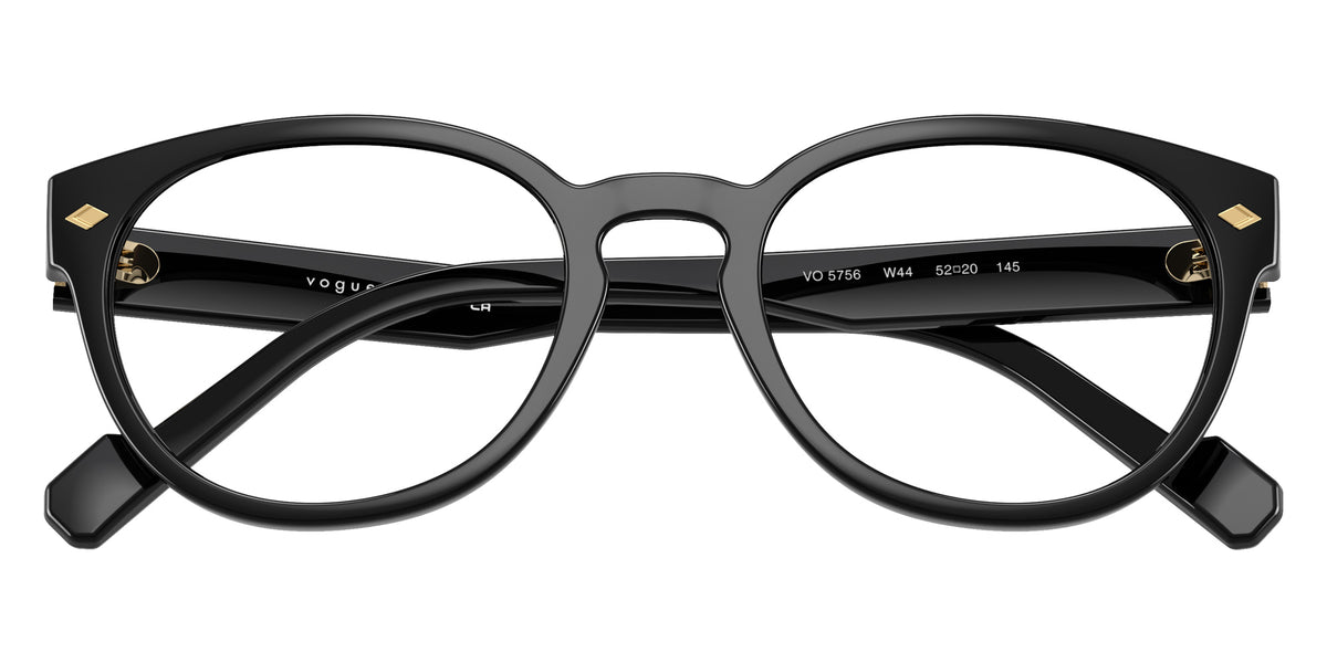 vogue eyewear VO5756 W44 52 - Black #id:vo5756w44_s:106125