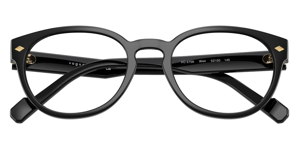 vogue eyewear VO5756 W44 52 - Black #id:vo5756w44_s:106125