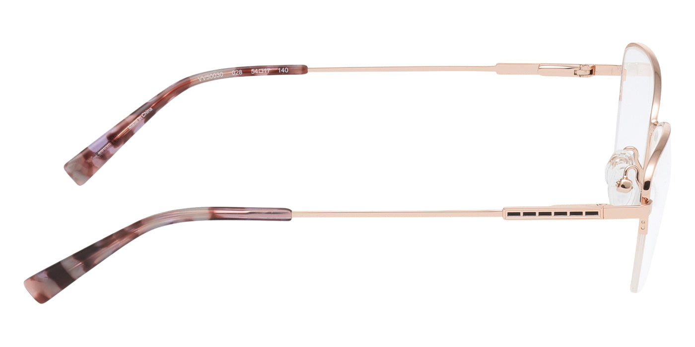 Viva VV50030 028 54 - Shiny Rose Gold #id:vv50030028_s:100130