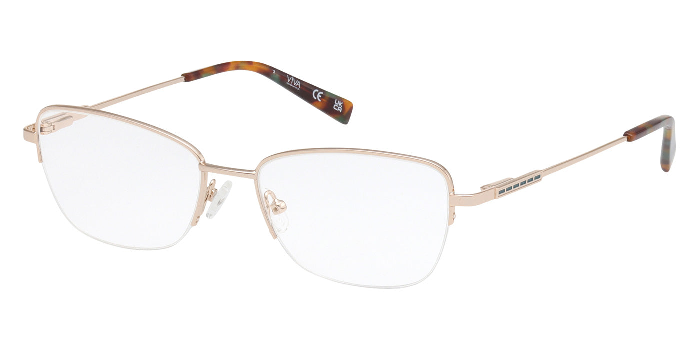 Viva VV50030 032 54 - Shiny Pale Gold #id:vv50030032_s:102105