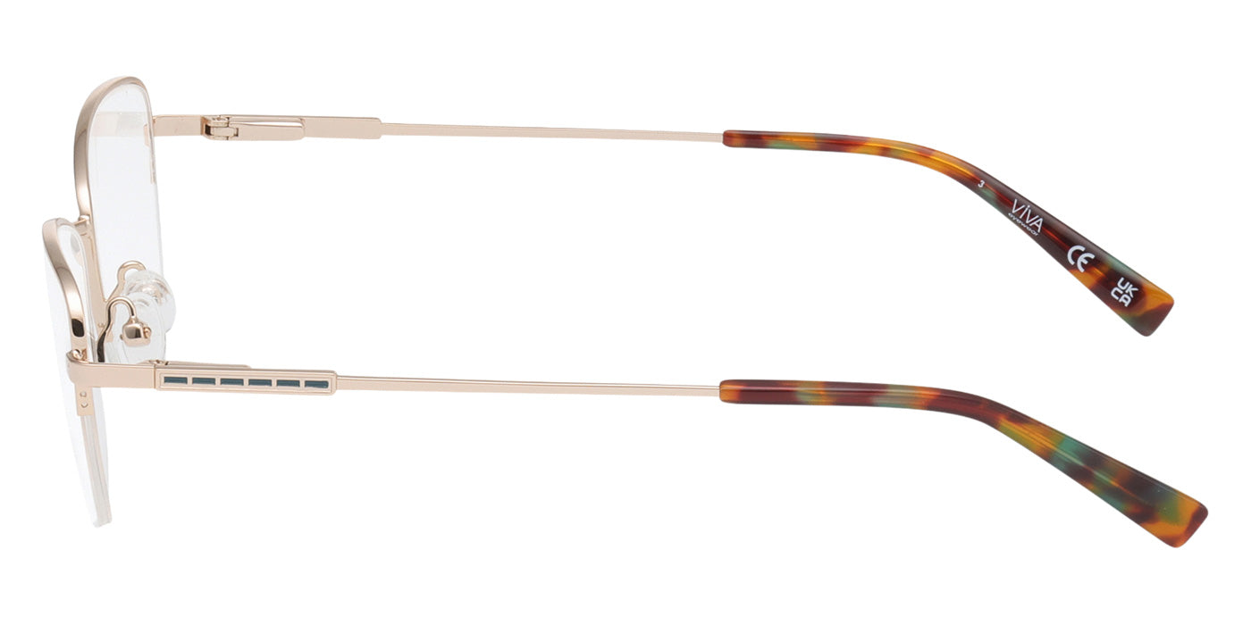 Viva VV50030 032 54 - Shiny Pale Gold #id:vv50030032_s:102110