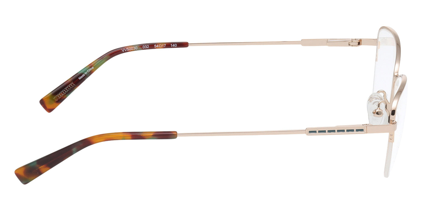 Viva VV50030 032 54 - Shiny Pale Gold #id:vv50030032_s:102130