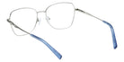 Viva VV50036 010 53 - Shiny Antiqued Light Nickeltin #id:vv50036010_s:100115
