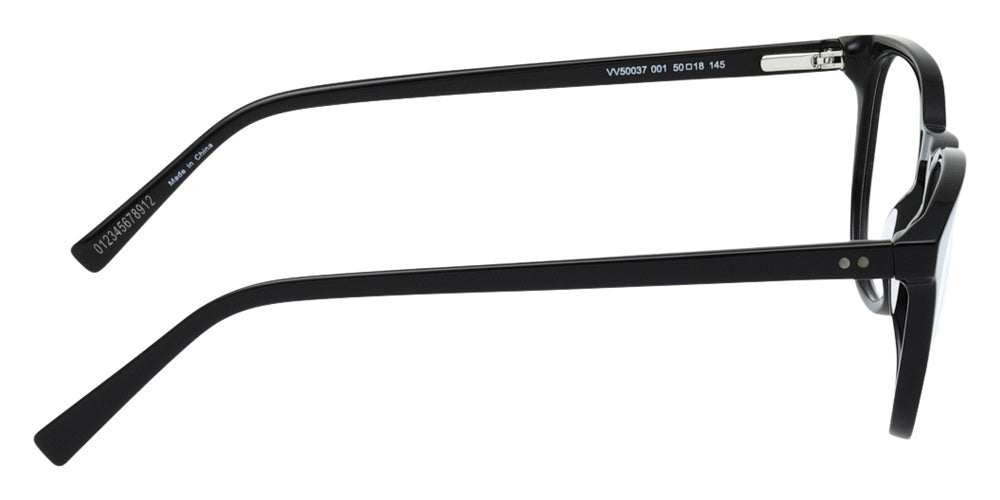 Viva VV50037 001 50 - Shiny Black #id:vv50037001_s:100130
