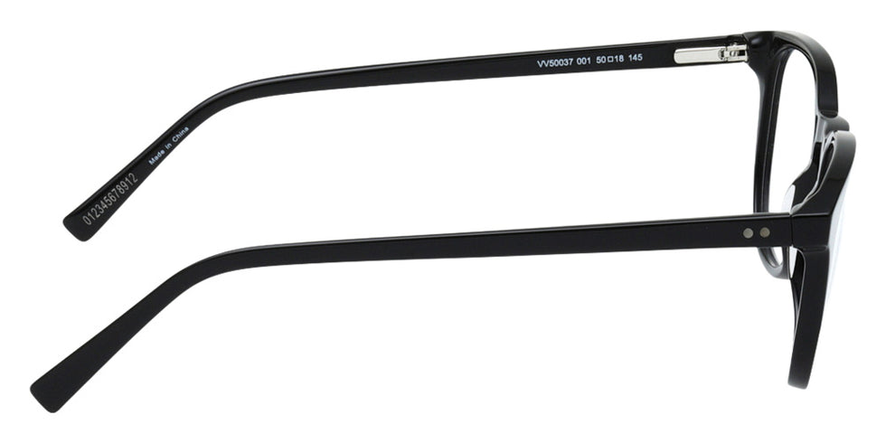 Viva VV50037 001 50 - Shiny Black #id:vv50037001_s:100130