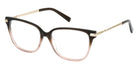 Viva VV50038 048 53 - Shiny Dark Brown #id:vv50038048_s:102105