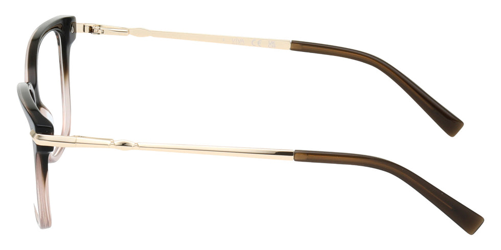 Viva VV50038 048 53 - Shiny Dark Brown #id:vv50038048_s:102110