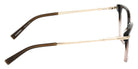Viva VV50038 048 53 - Shiny Dark Brown #id:vv50038048_s:102130