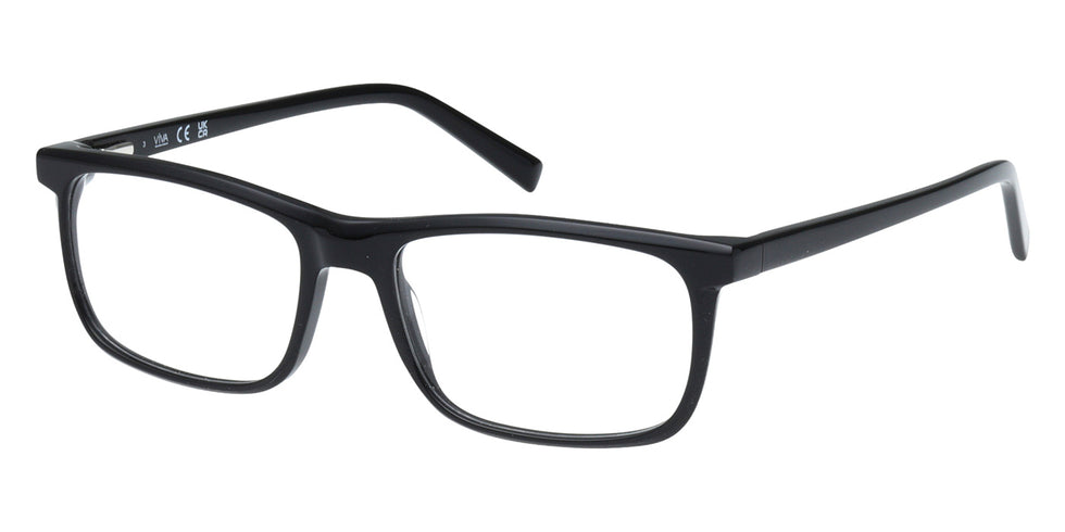 Viva VV50039 001 55 - Shiny Black #id:vv50039001_s:100105