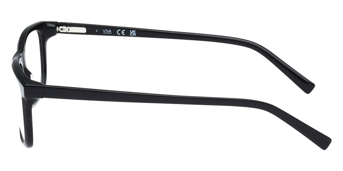 Viva VV50039 001 55 - Shiny Black #id:vv50039001_s:100110