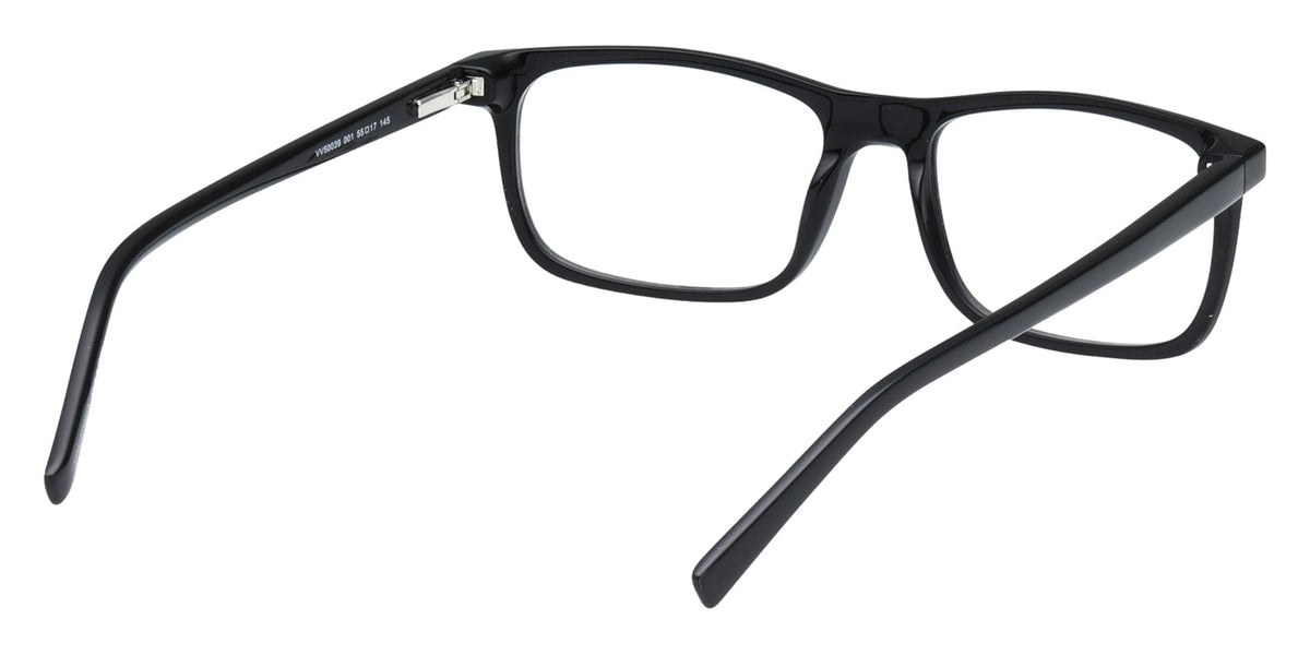 Viva VV50039 001 55 - Shiny Black #id:vv50039001_s:100125