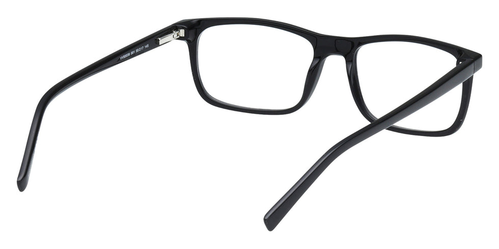 Viva VV50039 001 55 - Shiny Black #id:vv50039001_s:100125