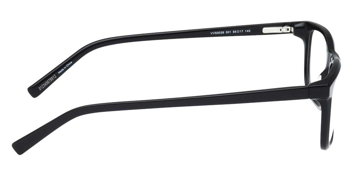 Viva VV50039 001 55 - Shiny Black #id:vv50039001_s:100130