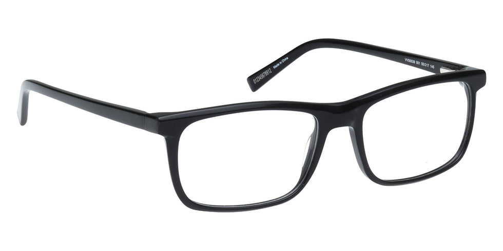 Viva VV50039 001 55 - Shiny Black #id:vv50039001_s:100135