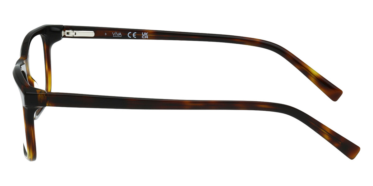 Viva VV50039 052 55 - Dark Havana #id:vv50039052_s:102110