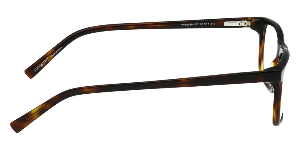 Viva VV50039 052 55 - Dark Havana #id:vv50039052_s:102130