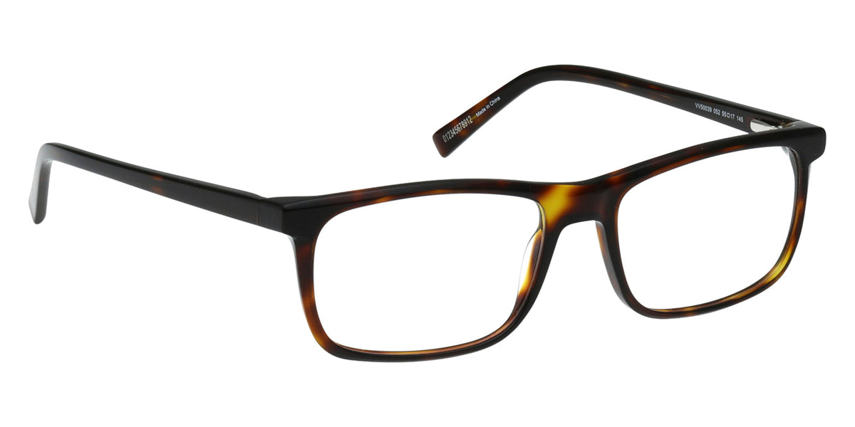 Viva VV50039 052 55 - Dark Havana #id:vv50039052_s:102135