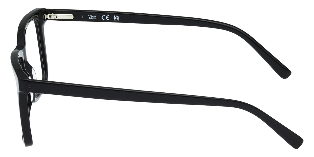 Viva VV50041 001 53 - Shiny Black #id:vv50041001_s:100110