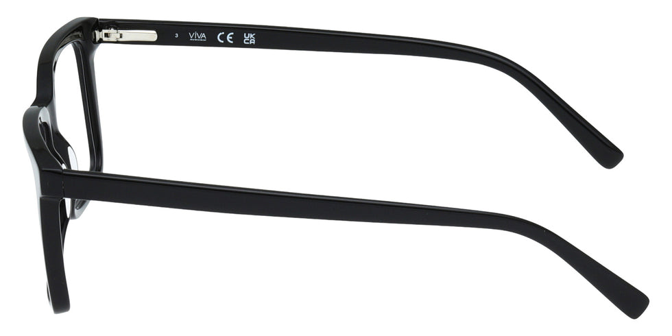 Viva VV50041 001 53 - Shiny Black #id:vv50041001_s:100110