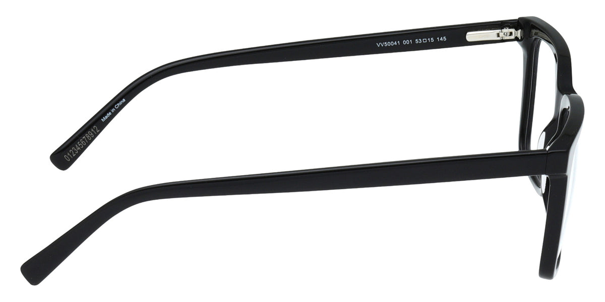 Viva VV50041 001 53 - Shiny Black #id:vv50041001_s:100130