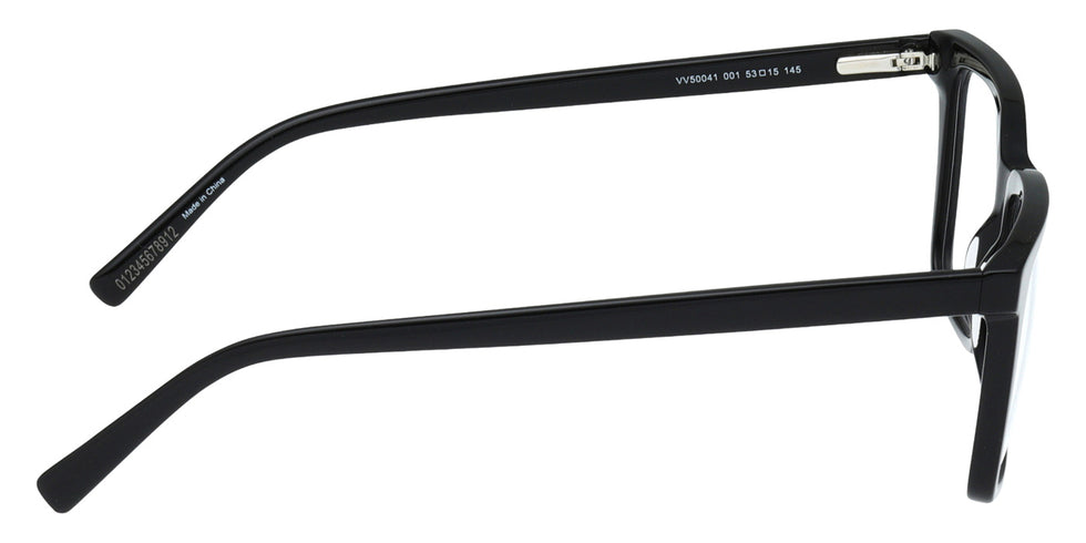 Viva VV50041 001 53 - Shiny Black #id:vv50041001_s:100130