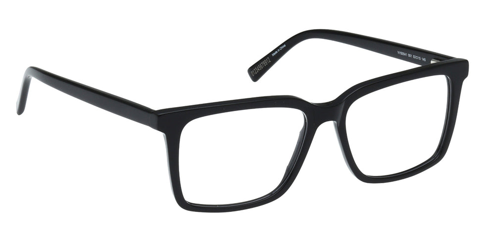 Viva VV50041 001 53 - Shiny Black #id:vv50041001_s:100135