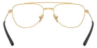 vogue eyewear VY1001 280 50 - Gold #id:vy1001280_s:100115