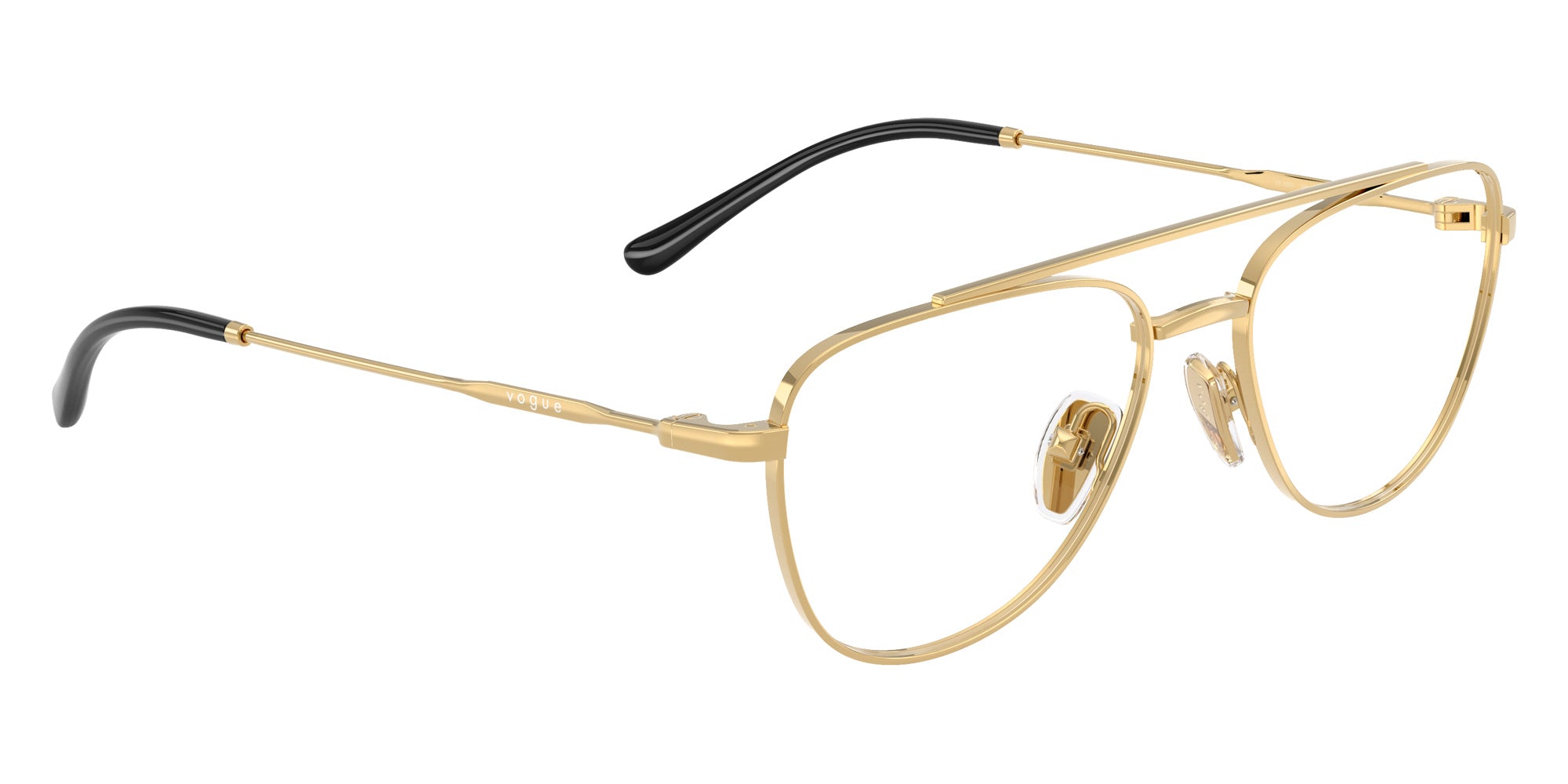 vogue eyewear VY1001 280 50 - Gold #id:vy1001280_s:100120