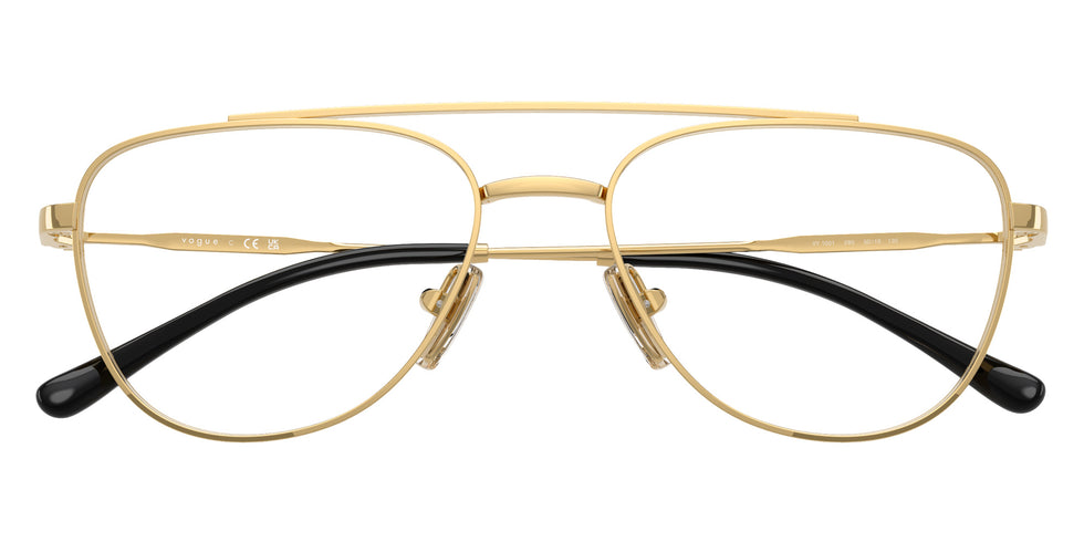 vogue eyewear VY1001 280 50 - Gold #id:vy1001280_s:100125