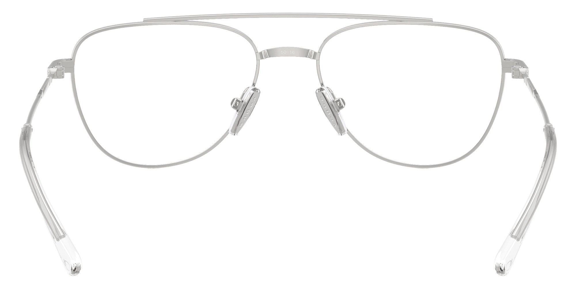 vogue eyewear VY1001 323 50 - Silver #id:vy1001323_s:102115
