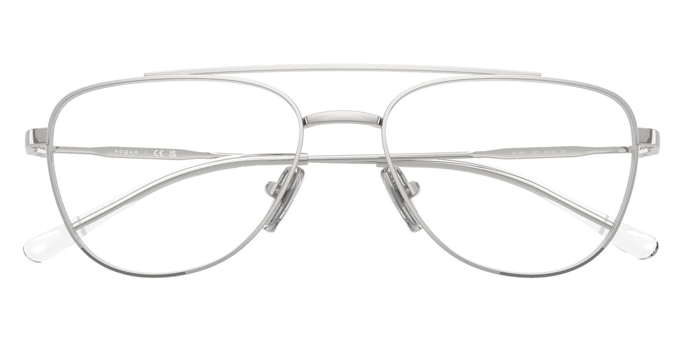 vogue eyewear VY1001 323 50 - Silver #id:vy1001323_s:102125