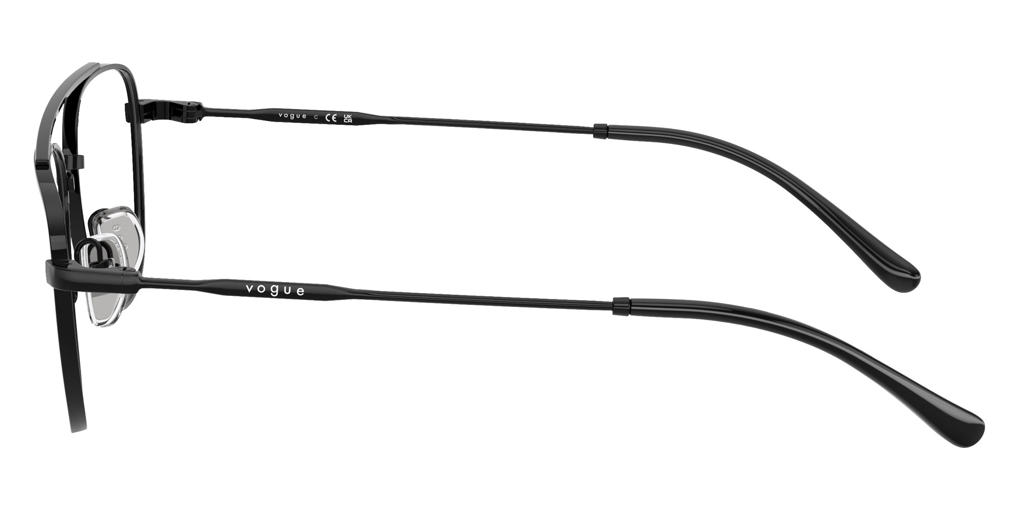 vogue eyewear VY1001 352 50 - Black #id:vy1001352_s:104110