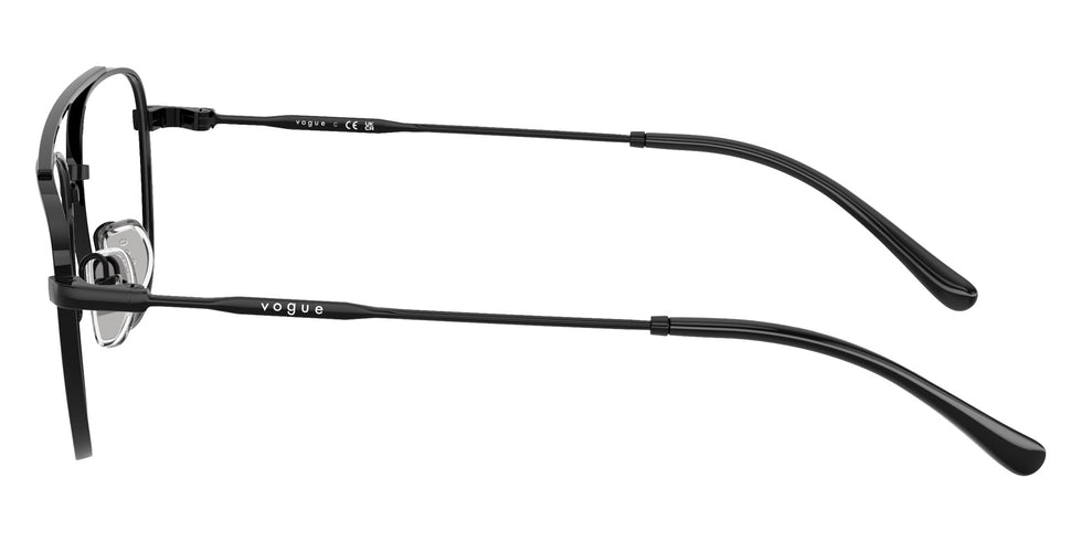 vogue eyewear VY1001 352 50 - Black #id:vy1001352_s:104110