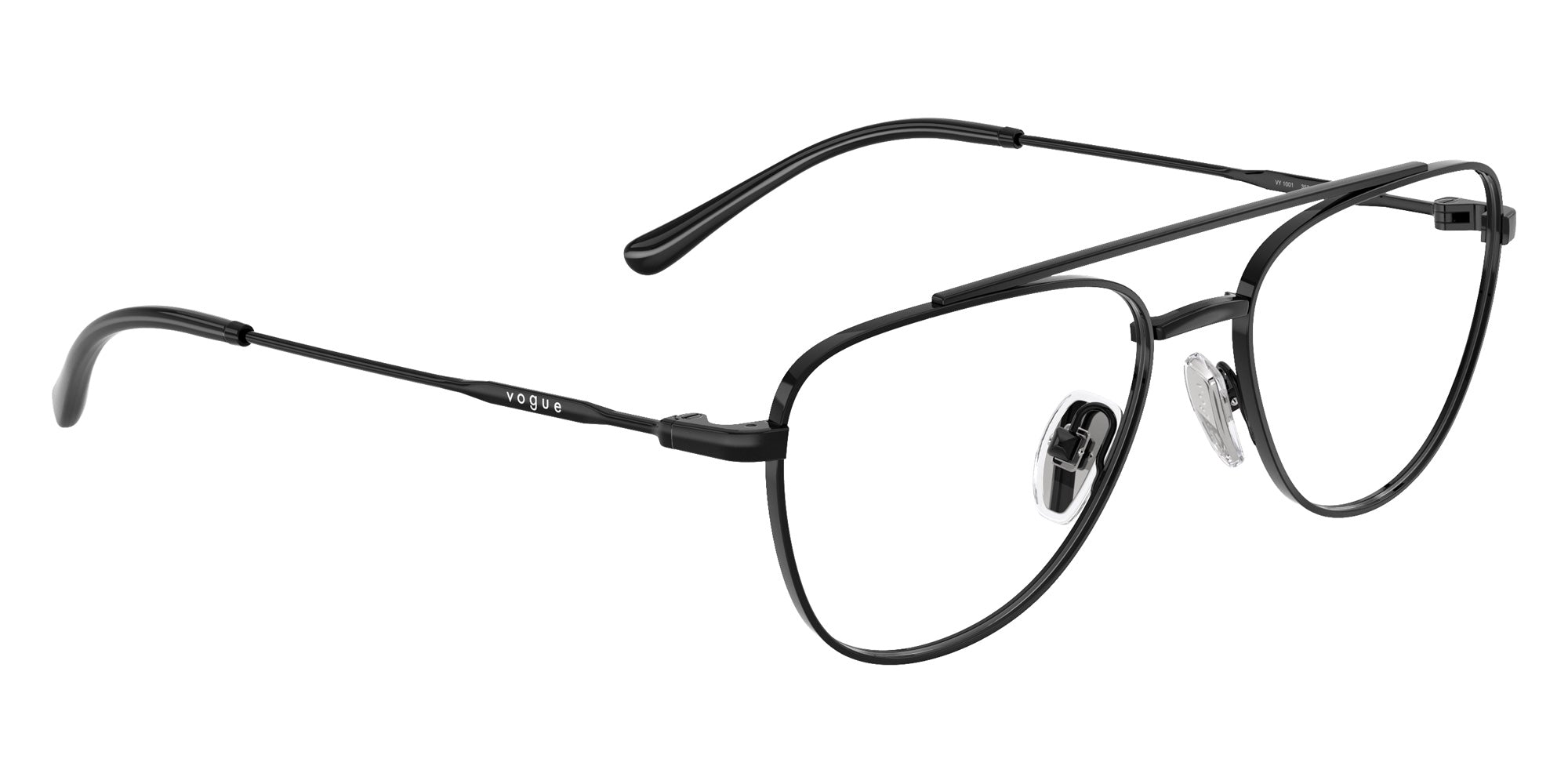 vogue eyewear VY1001 352 50 - Black #id:vy1001352_s:104120