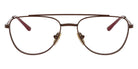 vogue eyewear VY1001 5074 50 - Copper #id:vy10015074_s:106100