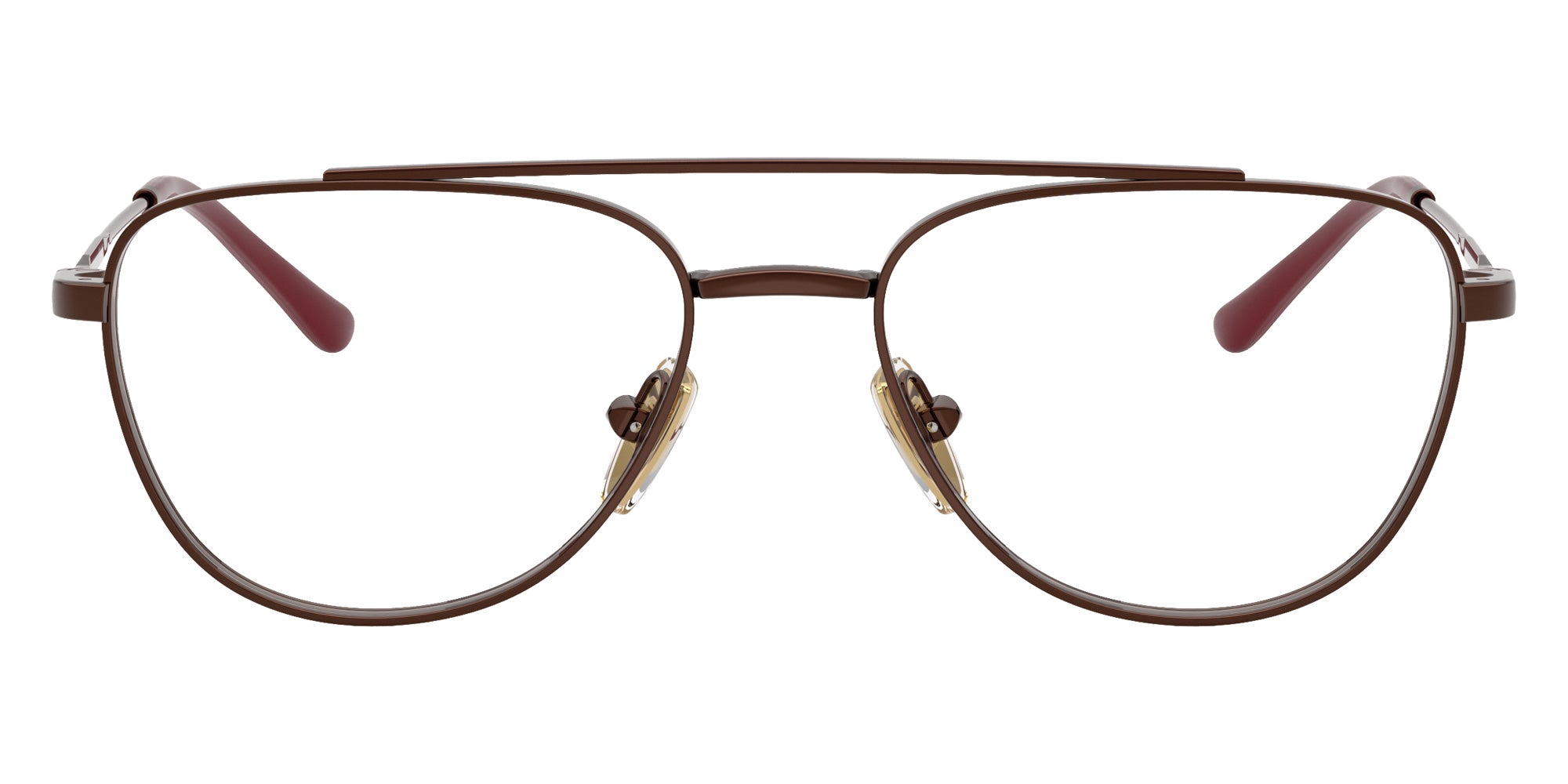 vogue eyewear VY1001 5074 50 - Copper #id:vy10015074_s:106100