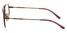 vogue eyewear VY1001 5074 50 - Copper #id:vy10015074_s:106110