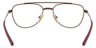 vogue eyewear VY1001 5074 50 - Copper #id:vy10015074_s:106115
