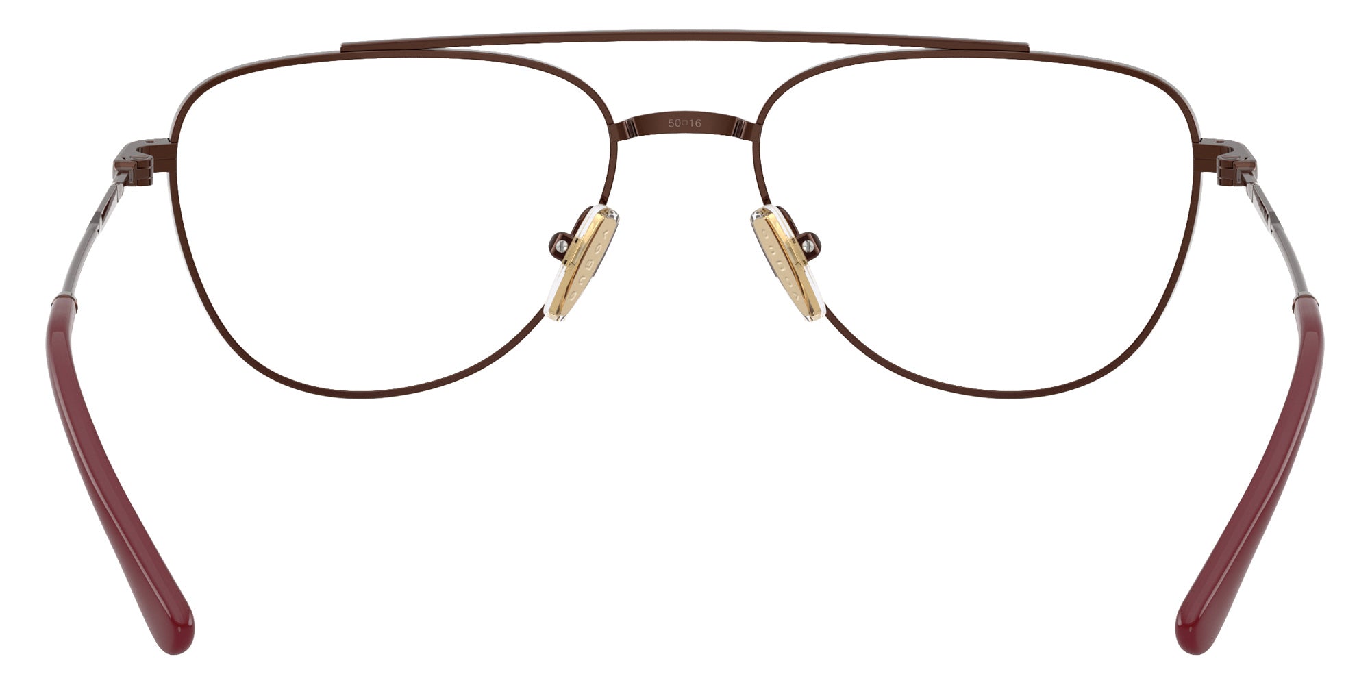 vogue eyewear VY1001 5074 50 - Copper #id:vy10015074_s:106115