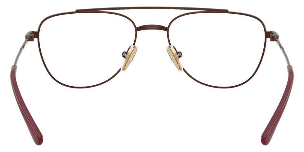 vogue eyewear VY1001 5074 50 - Copper #id:vy10015074_s:106115