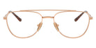 vogue eyewear VY1001 5152 50 - Rose Gold #id:vy10015152_s:108100