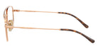 vogue eyewear VY1001 5152 50 - Rose Gold #id:vy10015152_s:108110