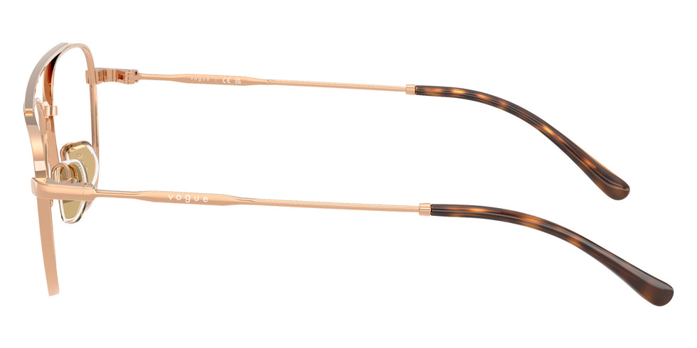 vogue eyewear VY1001 5152 50 - Rose Gold #id:vy10015152_s:108110