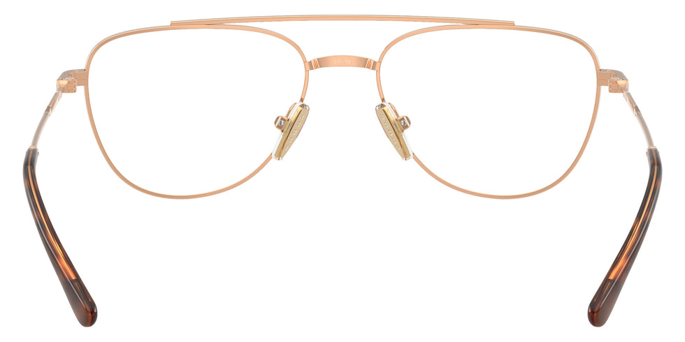 vogue eyewear VY1001 5152 50 - Rose Gold #id:vy10015152_s:108115