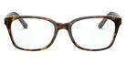 vogue eyewear VY2001 1916 47 - Top Light Havana/Transparent