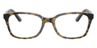vogue eyewear VY2001 1916 49 - Top Light Havana/Transparent #id:vy20011916_s:100100