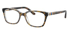 vogue eyewear VY2001 1916 49 - Top Light Havana/Transparent #id:vy20011916_s:100105