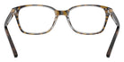 vogue eyewear VY2001 1916 49 - Top Light Havana/Transparent #id:vy20011916_s:100115