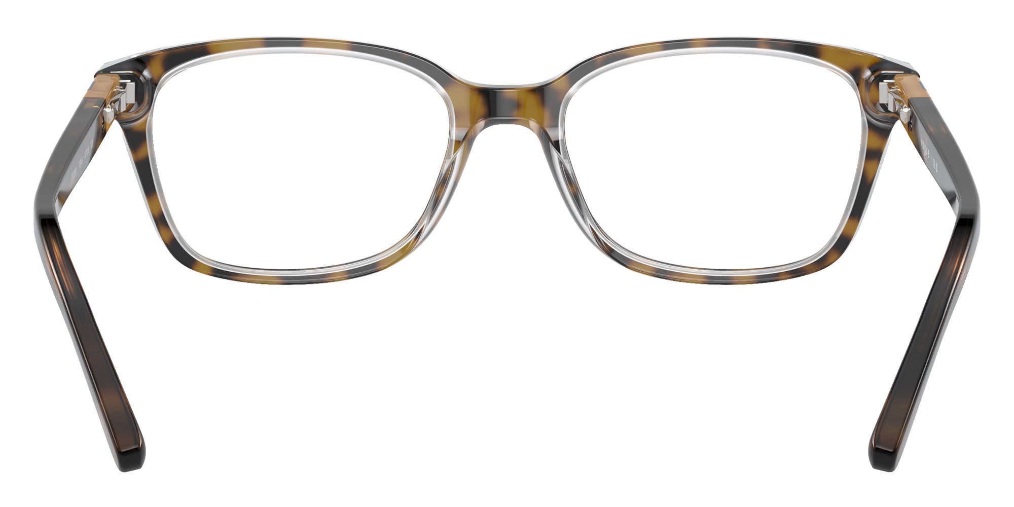 vogue eyewear VY2001 1916 49 - Top Light Havana/Transparent #id:vy20011916_s:100115